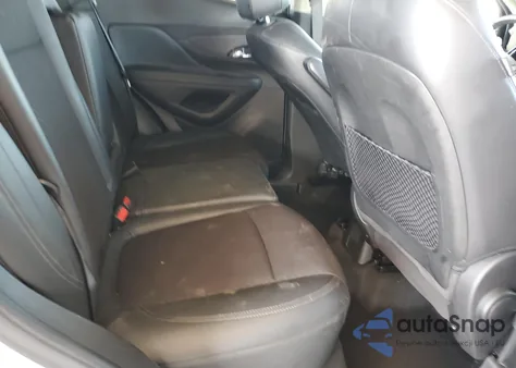 2020 Buick Encore Preferred z USA, uszkodzony, nr VIN KL4CJESB1LB335437